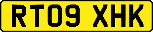 RT09XHK