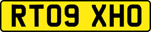 RT09XHO