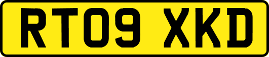 RT09XKD