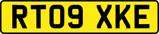 RT09XKE