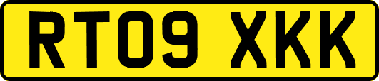 RT09XKK