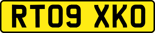 RT09XKO