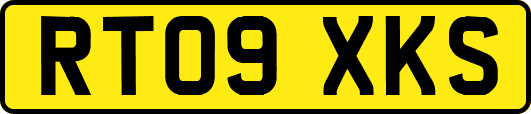 RT09XKS