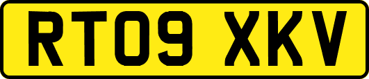 RT09XKV