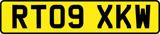 RT09XKW