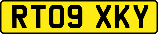 RT09XKY
