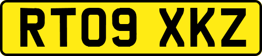 RT09XKZ
