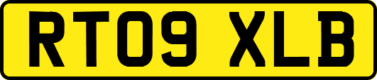 RT09XLB
