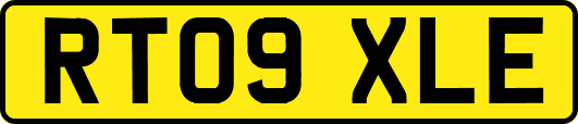 RT09XLE