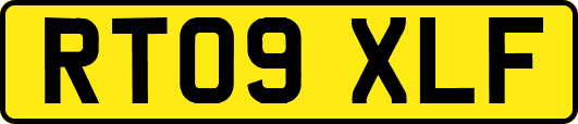 RT09XLF