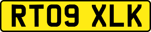 RT09XLK