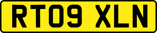 RT09XLN