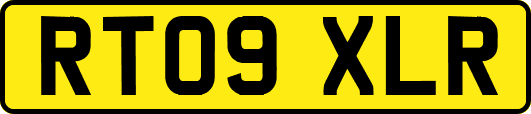 RT09XLR