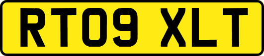RT09XLT