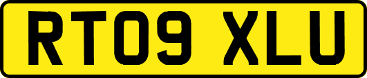 RT09XLU