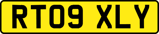 RT09XLY