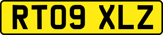 RT09XLZ