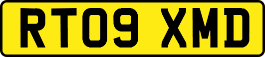 RT09XMD