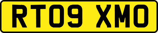 RT09XMO