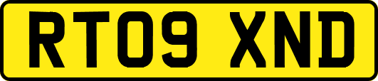 RT09XND