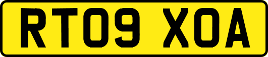 RT09XOA