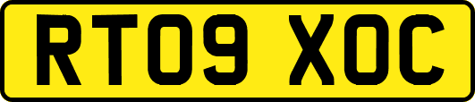 RT09XOC
