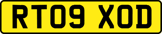 RT09XOD