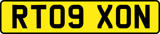 RT09XON