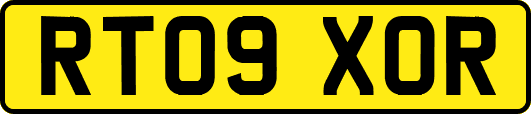 RT09XOR