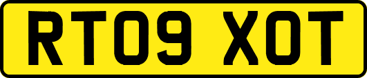 RT09XOT