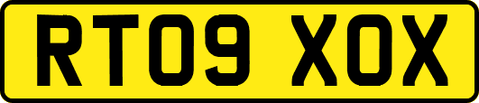 RT09XOX