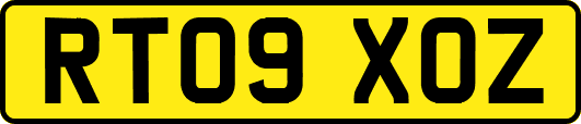 RT09XOZ