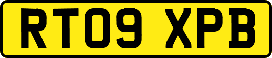 RT09XPB
