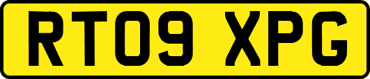 RT09XPG