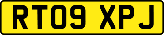 RT09XPJ