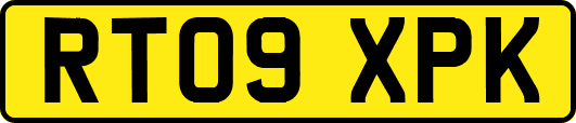 RT09XPK