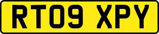 RT09XPY