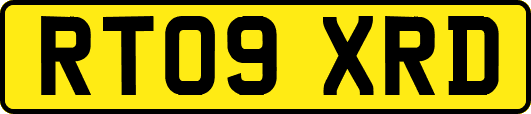 RT09XRD