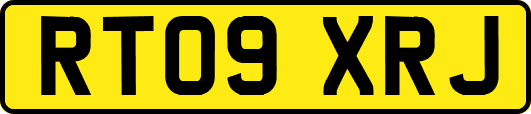 RT09XRJ