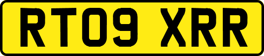 RT09XRR