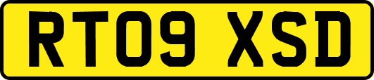RT09XSD