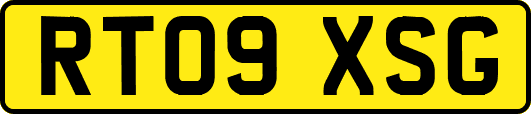 RT09XSG