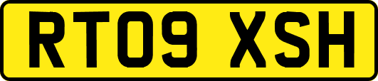 RT09XSH