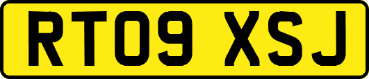 RT09XSJ