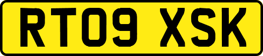 RT09XSK