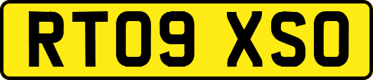 RT09XSO