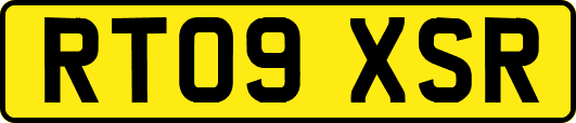 RT09XSR