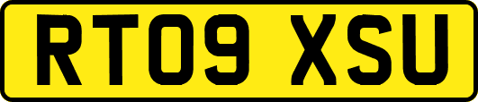 RT09XSU