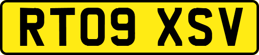 RT09XSV