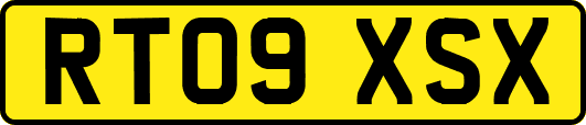 RT09XSX